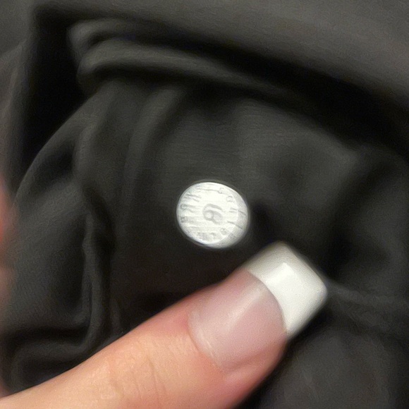 Lululemon City Sleek Sweatpant - Picture 7 of 7